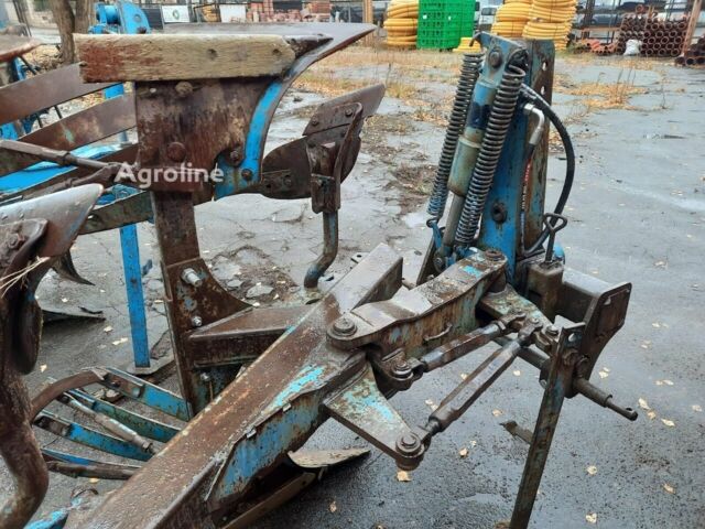 Лемкен Opal 110, объемом двигателя 0 л и пробегом 0 тыс. км за 7307 $, фото 2 на Automoto.ua