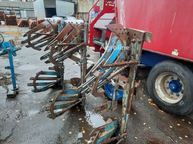 Лемкен Opal 110, объемом двигателя 0 л и пробегом 0 тыс. км за 7307 $, фото 4 на Automoto.ua