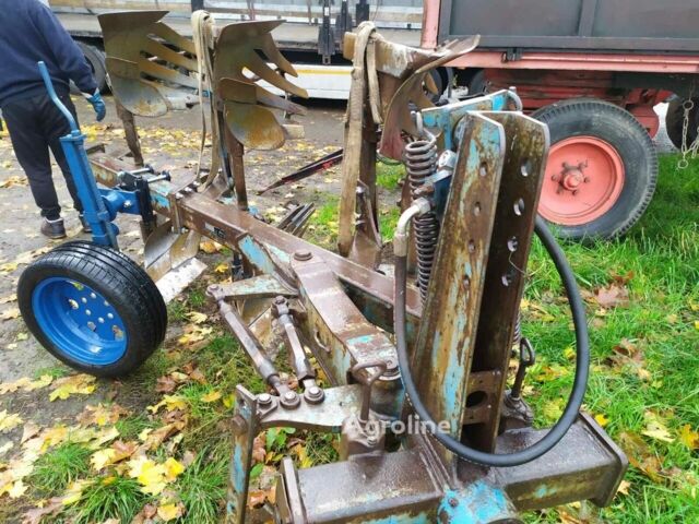 Лемкен Opal 110, об'ємом двигуна 0 л та пробігом 0 тис. км за 7866 $, фото 4 на Automoto.ua