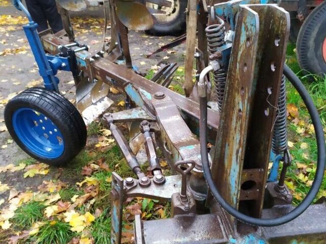 Лемкен Opal 110, об'ємом двигуна 0 л та пробігом 0 тис. км за 7866 $, фото 1 на Automoto.ua