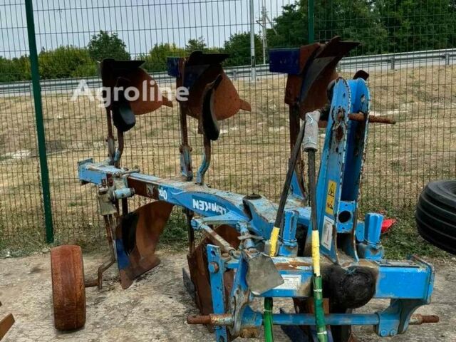 Лемкен Opal 110, объемом двигателя 0 л и пробегом 0 тыс. км за 7558 $, фото 1 на Automoto.ua