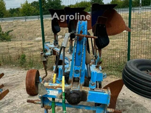 Лемкен Opal 110, объемом двигателя 0 л и пробегом 0 тыс. км за 7558 $, фото 2 на Automoto.ua