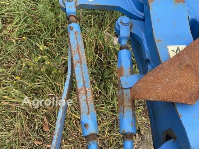 Лемкен Opal 110, об'ємом двигуна 0 л та пробігом 0 тис. км за 11514 $, фото 7 на Automoto.ua