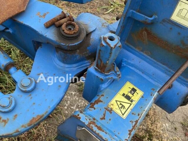 Лемкен Opal 110, об'ємом двигуна 0 л та пробігом 0 тис. км за 11514 $, фото 6 на Automoto.ua