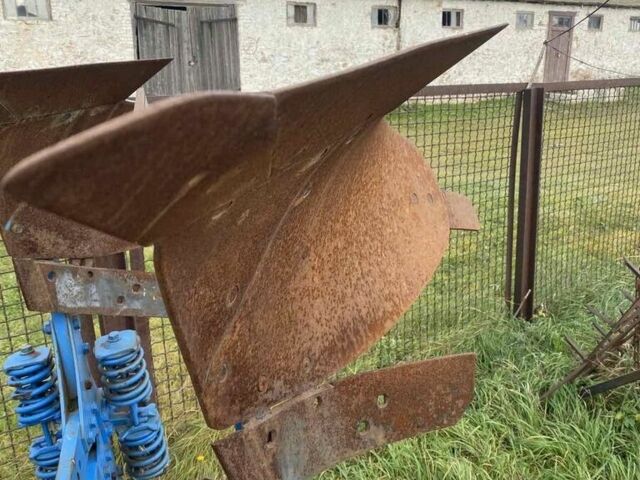 Лемкен Opal 110, об'ємом двигуна 0 л та пробігом 0 тис. км за 11514 $, фото 3 на Automoto.ua