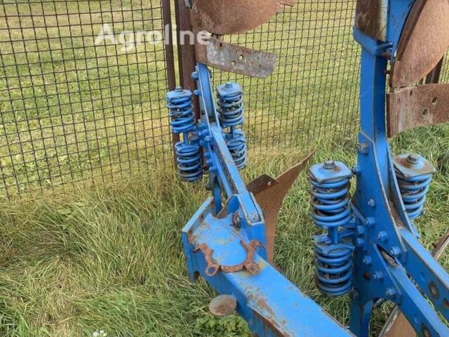 Лемкен Opal 110, об'ємом двигуна 0 л та пробігом 0 тис. км за 11514 $, фото 2 на Automoto.ua