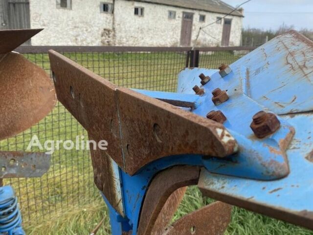 Лемкен Opal 110, об'ємом двигуна 0 л та пробігом 0 тис. км за 11514 $, фото 4 на Automoto.ua