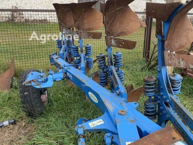 Лемкен Opal 110, об'ємом двигуна 0 л та пробігом 0 тис. км за 11514 $, фото 1 на Automoto.ua