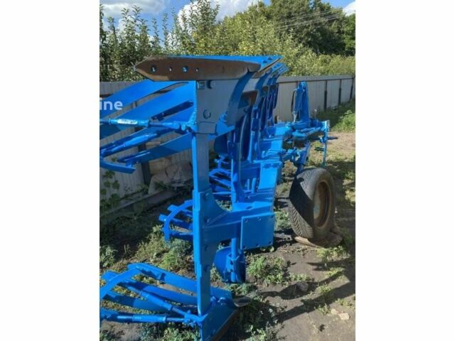 Лемкен Opal 110, объемом двигателя 0 л и пробегом 0 тыс. км за 10503 $, фото 4 на Automoto.ua