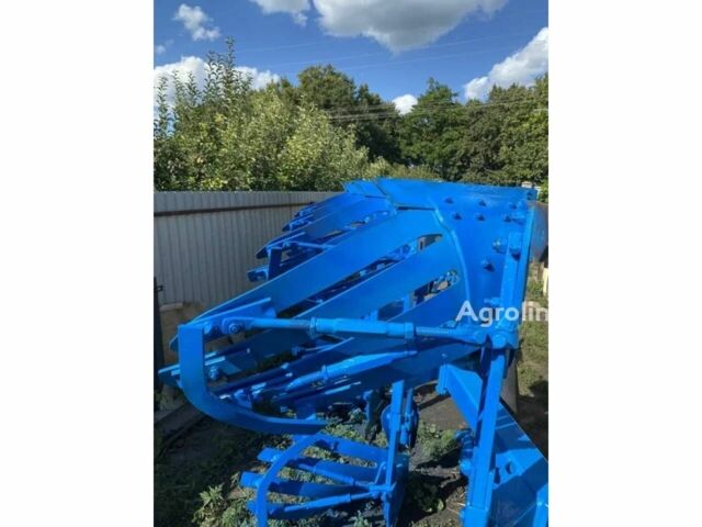 Лемкен Opal 110, объемом двигателя 0 л и пробегом 0 тыс. км за 10486 $, фото 3 на Automoto.ua