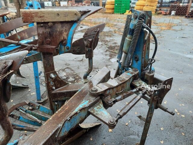 Лемкен Opal 110, объемом двигателя 0 л и пробегом 0 тыс. км за 7921 $, фото 2 на Automoto.ua