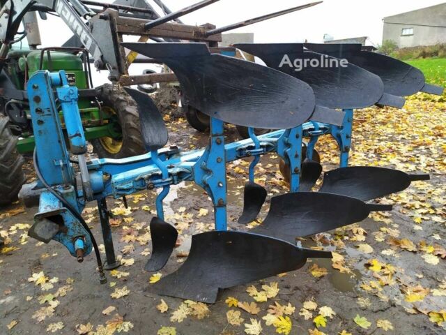 Лемкен Opal 110, об'ємом двигуна 0 л та пробігом 0 тис. км за 7866 $, фото 5 на Automoto.ua