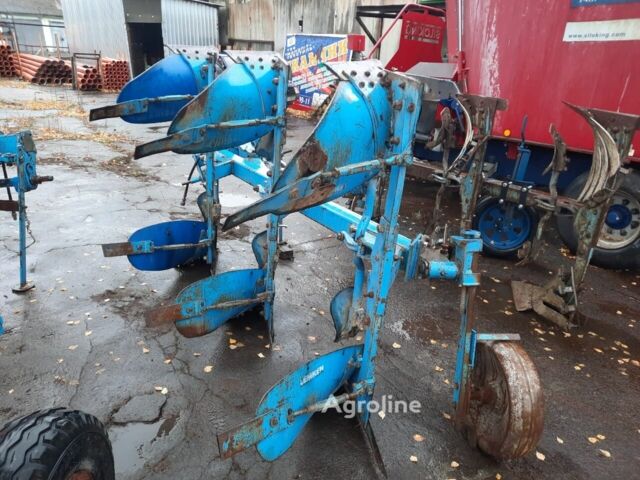 Лемкен Opal 110, объемом двигателя 0 л и пробегом 0 тыс. км за 7933 $, фото 4 на Automoto.ua