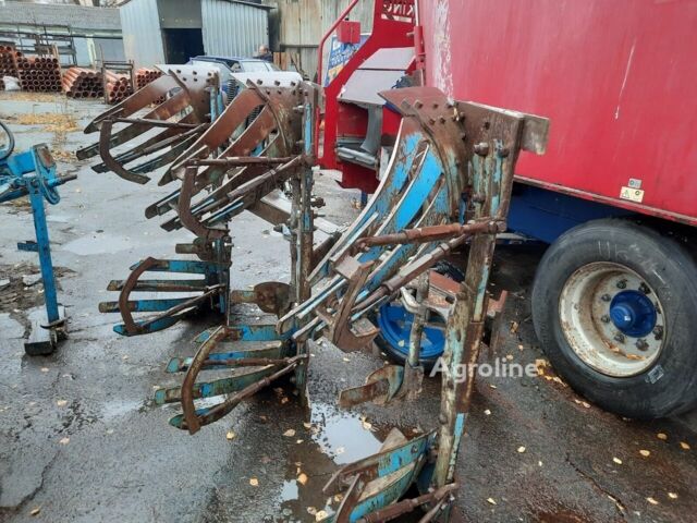 Лемкен Opal 110, об'ємом двигуна 0 л та пробігом 0 тис. км за 7284 $, фото 4 на Automoto.ua