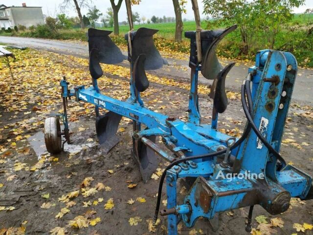 Лемкен Opal 110, об'ємом двигуна 0 л та пробігом 0 тис. км за 7866 $, фото 1 на Automoto.ua