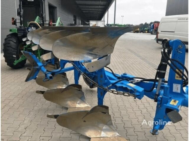 Лемкен Opal 110, объемом двигателя 0 л и пробегом 0 тыс. км за 4675 $, фото 2 на Automoto.ua
