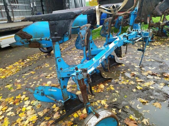 Лемкен Opal 110, об'ємом двигуна 0 л та пробігом 0 тис. км за 7866 $, фото 2 на Automoto.ua