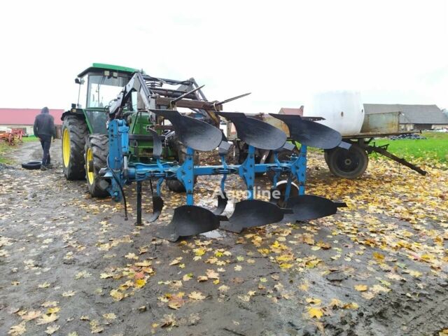 Лемкен Opal 110, об'ємом двигуна 0 л та пробігом 0 тис. км за 7866 $, фото 4 на Automoto.ua