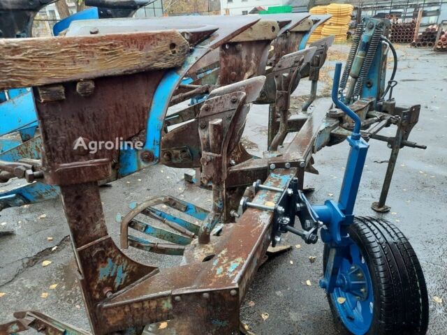 Лемкен Opal 110, об'ємом двигуна 0 л та пробігом 0 тис. км за 7909 $, фото 3 на Automoto.ua