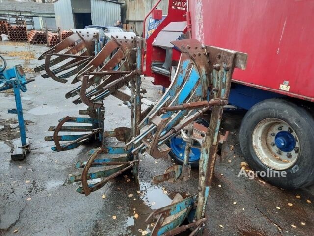 Лемкен Opal 110, объемом двигателя 0 л и пробегом 0 тыс. км за 7883 $, фото 4 на Automoto.ua