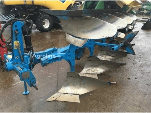 Лемкен Opal 110, объемом двигателя 0 л и пробегом 0 тыс. км за 4675 $, фото 3 на Automoto.ua