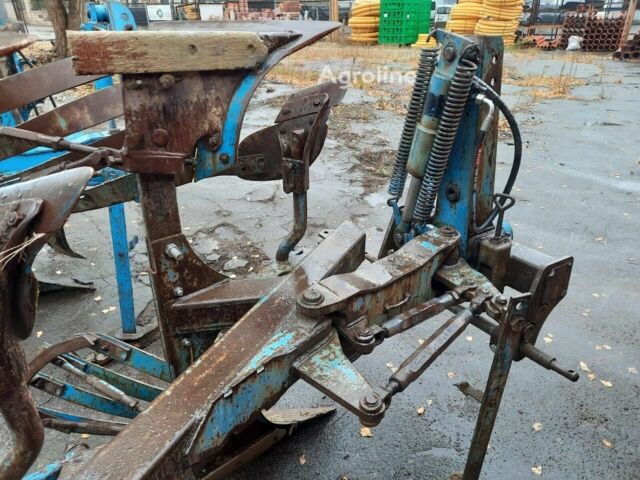 Лемкен Opal 110, объемом двигателя 0 л и пробегом 0 тыс. км за 7906 $, фото 2 на Automoto.ua