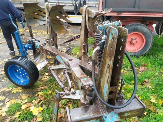 Лемкен Opal 110, об'ємом двигуна 0 л та пробігом 0 тис. км за 7815 $, фото 4 на Automoto.ua