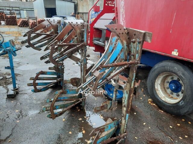 Лемкен Opal 110, об'ємом двигуна 0 л та пробігом 0 тис. км за 7342 $, фото 4 на Automoto.ua