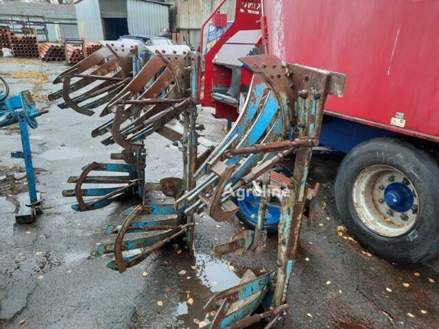 Лемкен Opal 110, объемом двигателя 0 л и пробегом 0 тыс. км за 7906 $, фото 4 на Automoto.ua