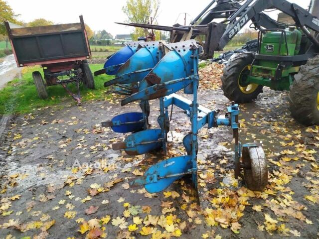 Лемкен Opal 110, об'ємом двигуна 0 л та пробігом 0 тис. км за 7866 $, фото 3 на Automoto.ua