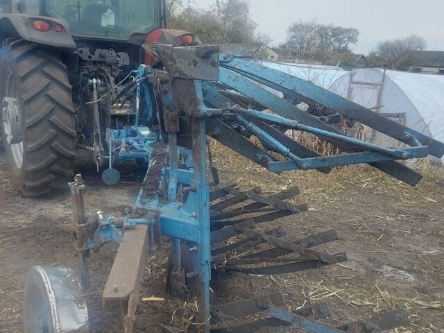 Синий Лемкен Opal 110, объемом двигателя 0 л и пробегом 0 тыс. км за 7700 $, фото 1 на Automoto.ua