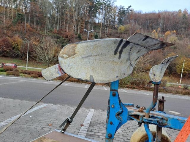 Синій Лемкен Opal 110, об'ємом двигуна 0 л та пробігом 0 тис. км за 6991 $, фото 4 на Automoto.ua