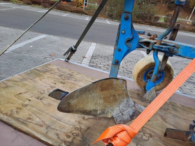 Синій Лемкен Opal 110, об'ємом двигуна 0 л та пробігом 0 тис. км за 6991 $, фото 1 на Automoto.ua