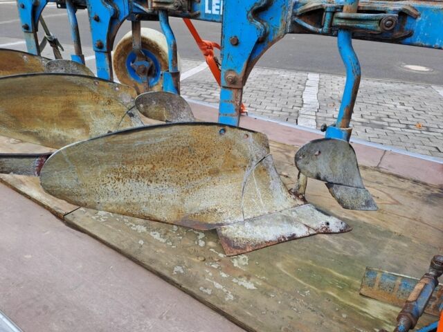 Синій Лемкен Opal 110, об'ємом двигуна 0 л та пробігом 0 тис. км за 6991 $, фото 3 на Automoto.ua