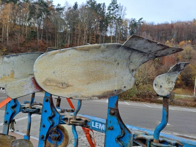 Синій Лемкен Opal 110, об'ємом двигуна 0 л та пробігом 0 тис. км за 6991 $, фото 6 на Automoto.ua