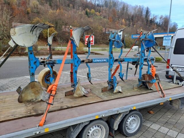 Синій Лемкен Opal 110, об'ємом двигуна 0 л та пробігом 0 тис. км за 6991 $, фото 5 на Automoto.ua