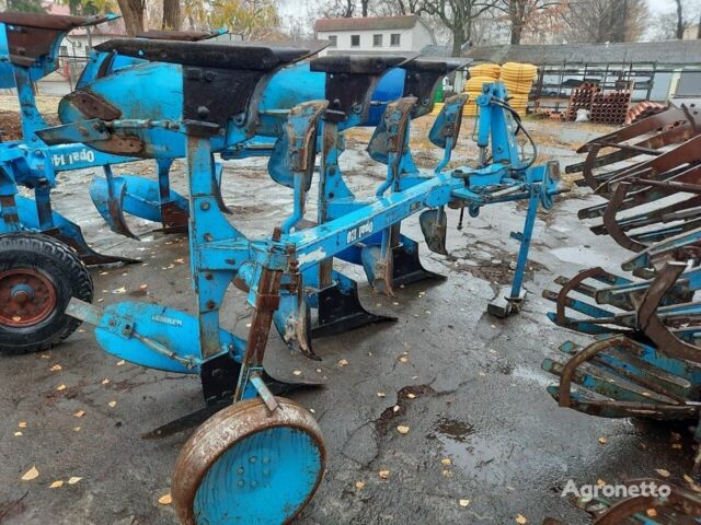 Синий Лемкен Opal 110, объемом двигателя 0 л и пробегом 0 тыс. км за 7403 $, фото 3 на Automoto.ua