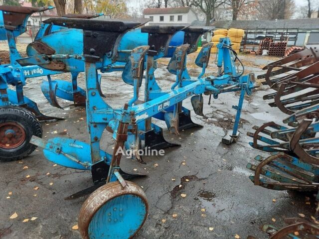 Синій Лемкен Opal 110, об'ємом двигуна 0 л та пробігом 0 тис. км за 7281 $, фото 3 на Automoto.ua