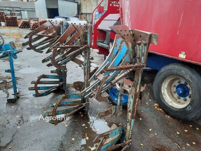 Лемкен Opal 110 2003 у Києві на Automoto.ua Синій Лемкен Opal 110, об'ємом двигуна 0 л та пробігом 0 тис. км за 7359 $, фото 4 на Automoto.ua
