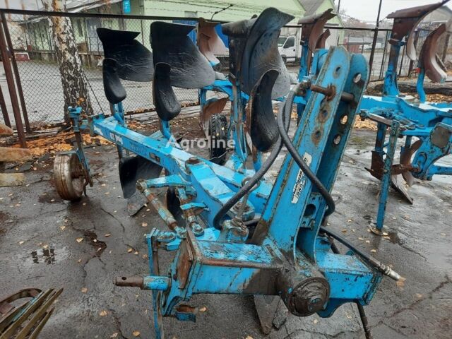 Синій Лемкен Opal 110, об'ємом двигуна 0 л та пробігом 0 тис. км за 7281 $, фото 1 на Automoto.ua