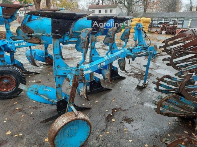 Синій Лемкен Opal 110, об'ємом двигуна 0 л та пробігом 0 тис. км за 7907 $, фото 3 на Automoto.ua