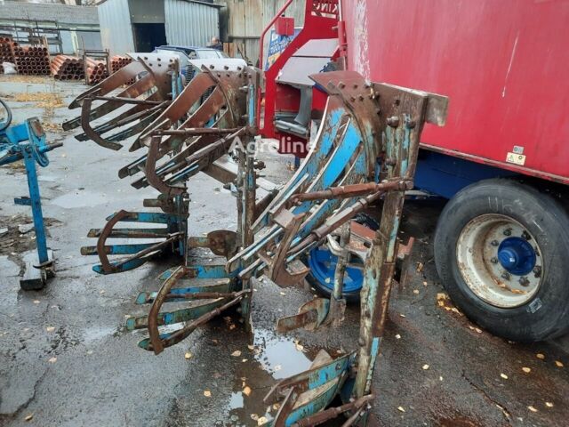 Синій Лемкен Opal 110, об'ємом двигуна 0 л та пробігом 0 тис. км за 7290 $, фото 4 на Automoto.ua