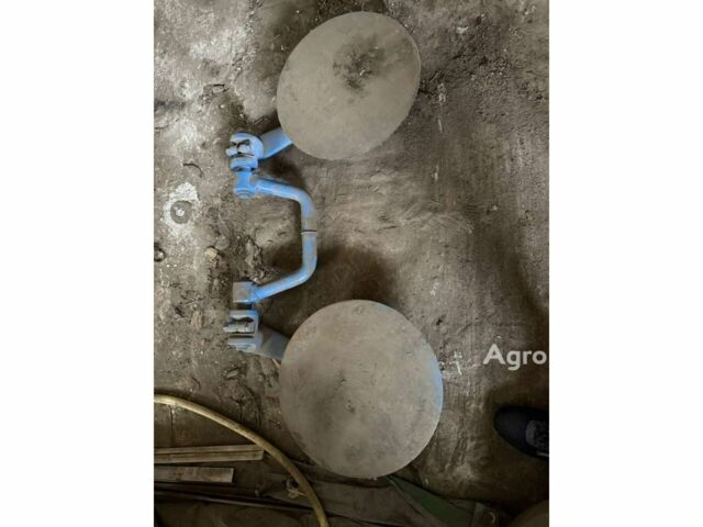 Синий Лемкен Opal 110, объемом двигателя 0 л и пробегом 0 тыс. км за 5915 $, фото 4 на Automoto.ua