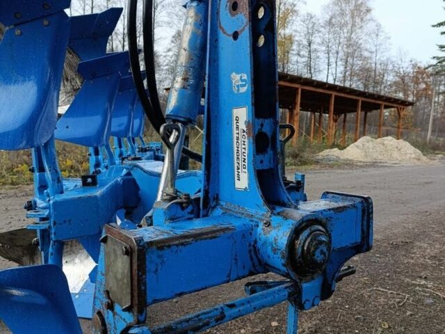 Синий Лемкен Opal 110, объемом двигателя 0 л и пробегом 0 тыс. км за 9218 $, фото 9 на Automoto.ua