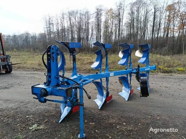 Синий Лемкен Opal 110, объемом двигателя 0 л и пробегом 0 тыс. км за 9218 $, фото 6 на Automoto.ua