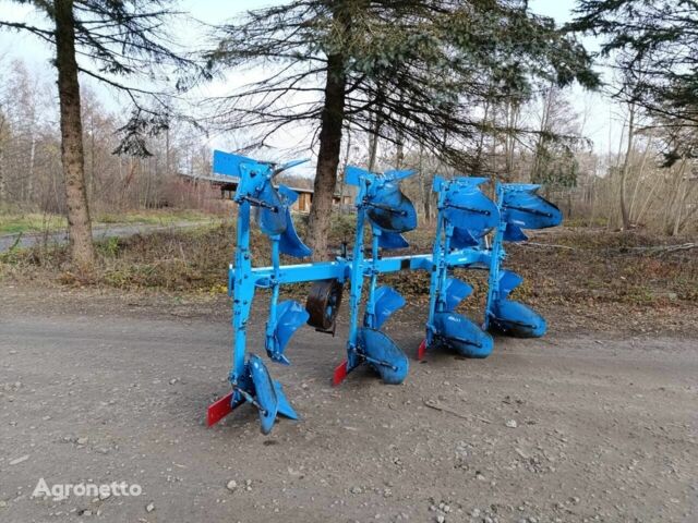 Синий Лемкен Opal 110, объемом двигателя 0 л и пробегом 0 тыс. км за 9218 $, фото 3 на Automoto.ua