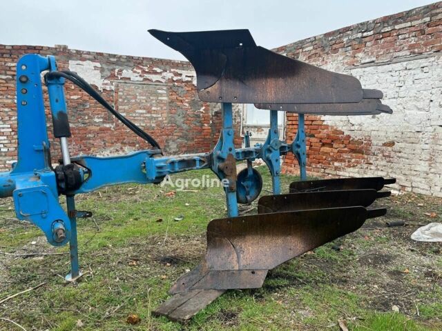 Синий Лемкен Opal 110, объемом двигателя 0 л и пробегом 0 тыс. км за 5915 $, фото 1 на Automoto.ua