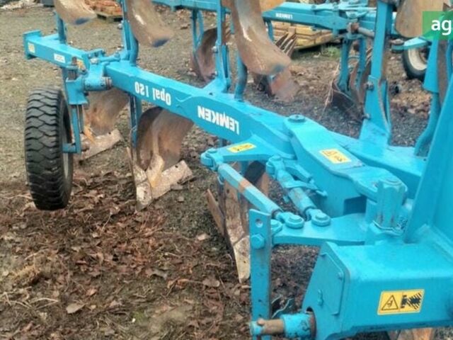 Лемкен Opal 120, об'ємом двигуна 0 л та пробігом 0 тис. км за 16325 $, фото 2 на Automoto.ua