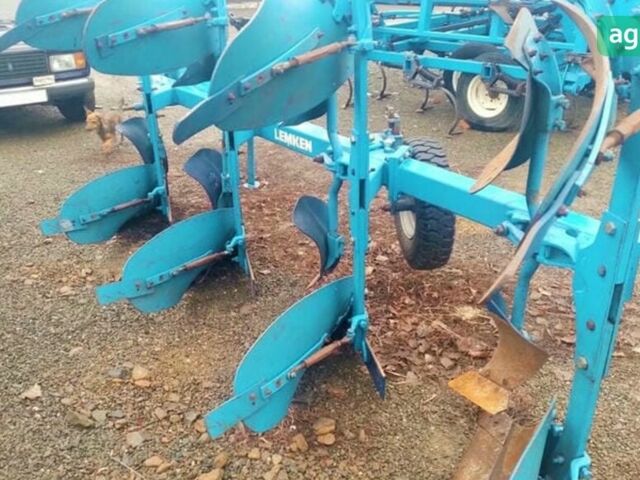 Лемкен Opal 120, об'ємом двигуна 0 л та пробігом 0 тис. км за 16325 $, фото 3 на Automoto.ua