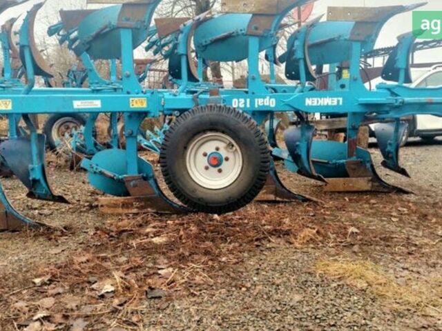 Лемкен Opal 120, об'ємом двигуна 0 л та пробігом 0 тис. км за 16325 $, фото 1 на Automoto.ua